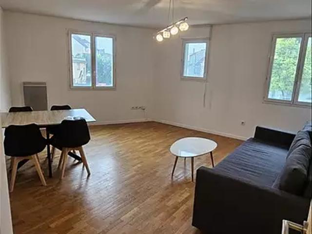 Appartement location à Nogent-sur-Marne, Villiers-sur-marne