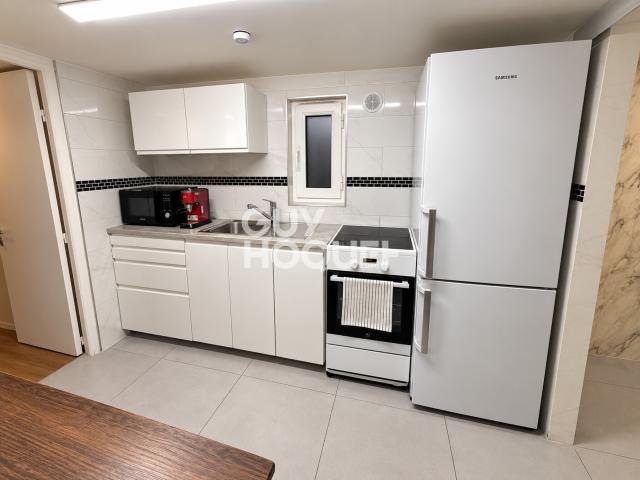 Appartement location à Nogent-sur-Marne, Villiers-sur-marne