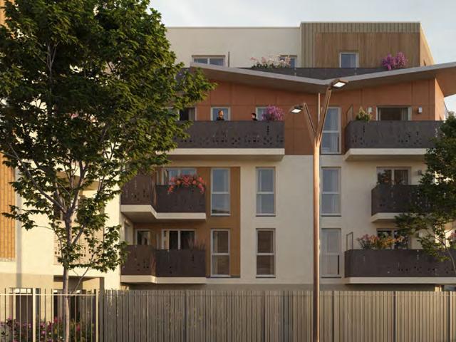 Appartement vente à Nogent-sur-Marne, Villiers-sur-marne