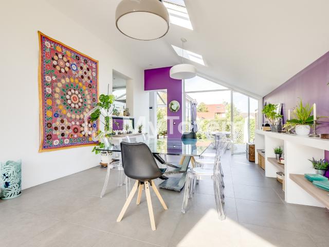 Maison vente à Nogent-sur-Marne, Villiers-sur-marne