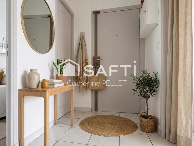 Appartement vente à Nogent-sur-Marne, Villiers-sur-marne