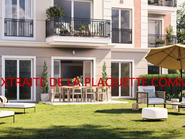 Appartement vente à Nogent-sur-Marne, Villiers-sur-marne