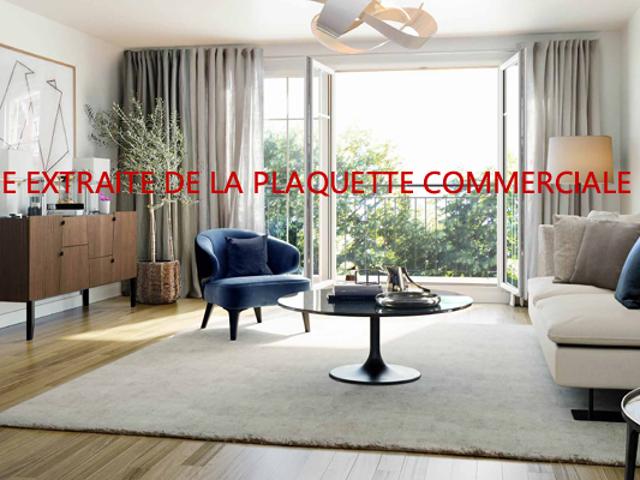 Appartement vente à Nogent-sur-Marne, Villiers-sur-marne
