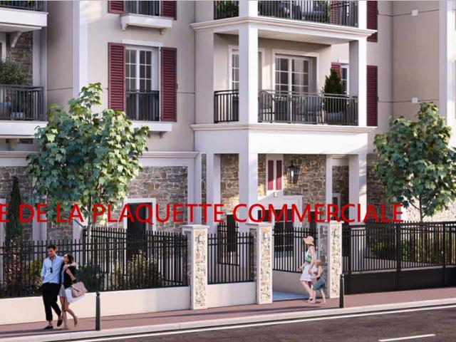 Appartement vente à Nogent-sur-Marne, Villiers-sur-marne