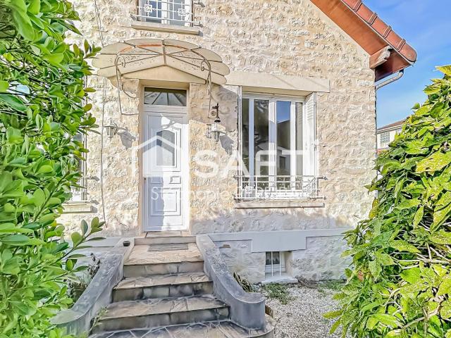 Maison vente à Nogent-sur-Marne, Villiers-sur-marne