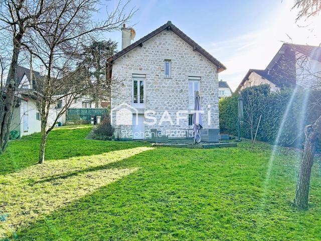 Maison vente à Villiers-sur-Marne, Val-de-Marne