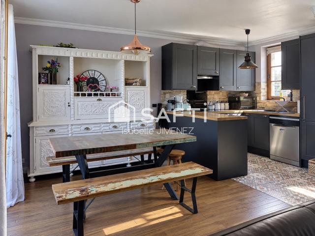 Maison vente à Villiers-sur-Marne, Val-de-Marne