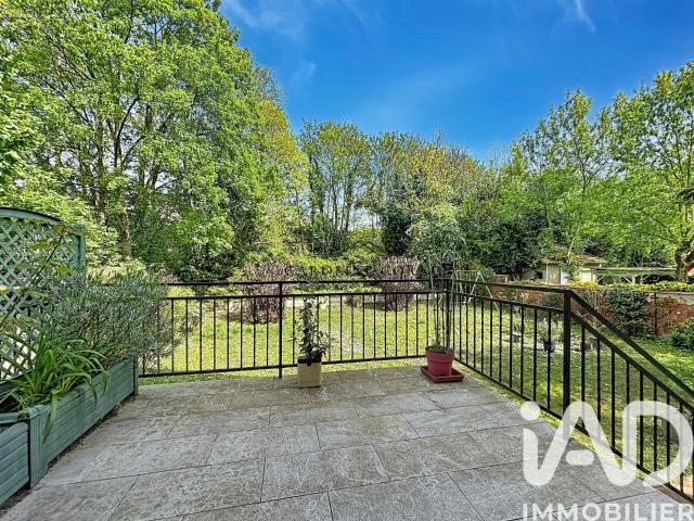 Maison vente à Nogent-sur-Marne, Villiers-sur-marne