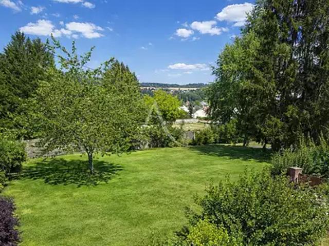 Terrain vente à Crécy-la-Chapelle, Seine-et-Marne