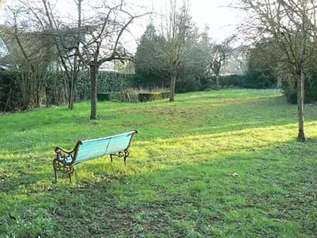 Terrain vente à Meaux, Villiers-sur-morin