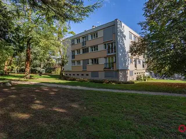 Appartement vente à Palaiseau, Villiers-sur-orge