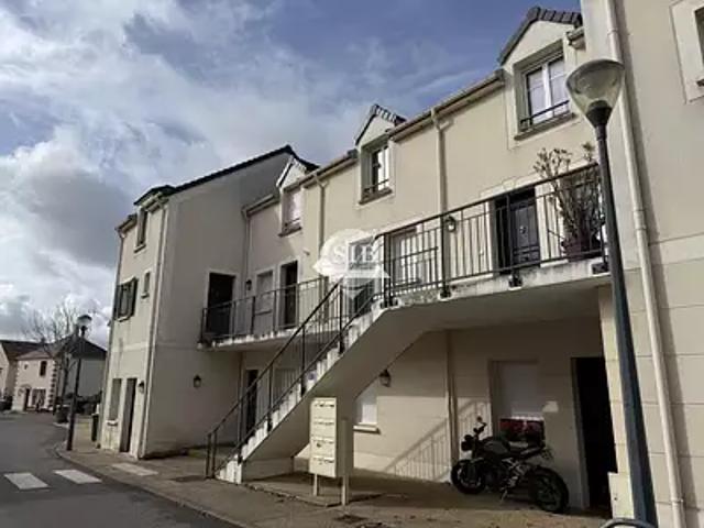 Appartement vente à Palaiseau, Villiers-sur-orge
