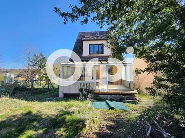 Maison vente à Palaiseau, Villiers-sur-orge