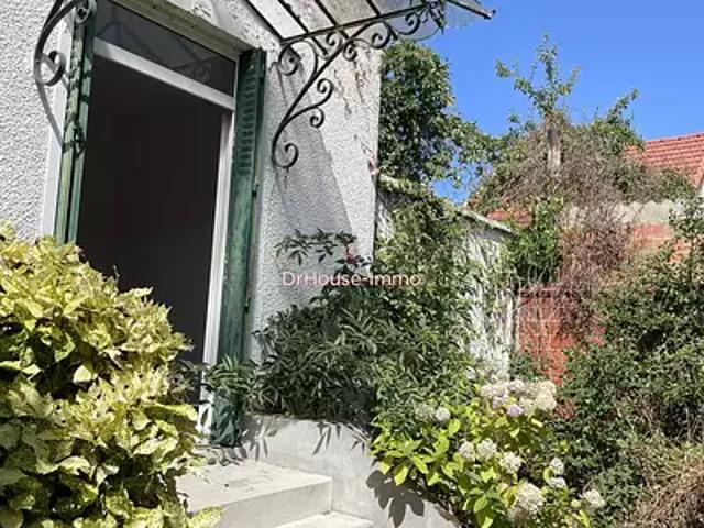 Maison vente à Palaiseau, Villiers-sur-orge
