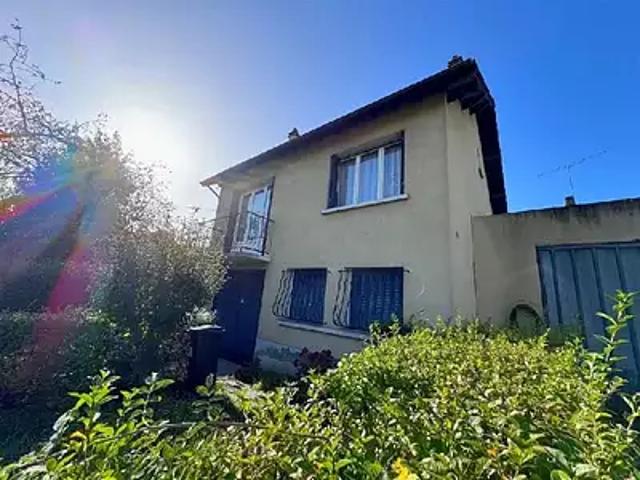 Maison vente à Palaiseau, Villiers-sur-orge