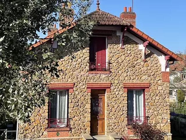 Maison vente à Palaiseau, Villiers-sur-orge