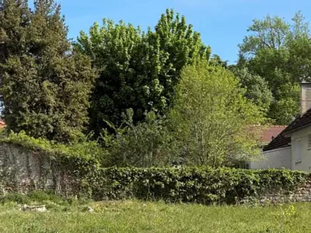 Terrain vente à Palaiseau, Villiers-sur-orge
