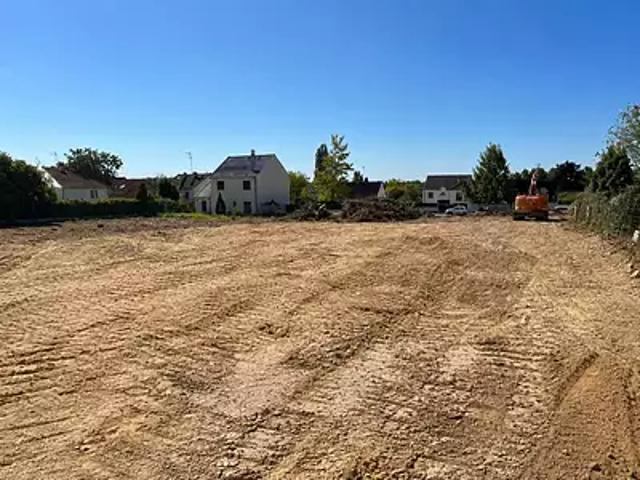 Terrain vente à Palaiseau, Villiers-sur-orge