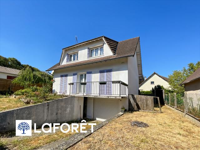 Maison vente à Villiers-sur-Orge, Essonne