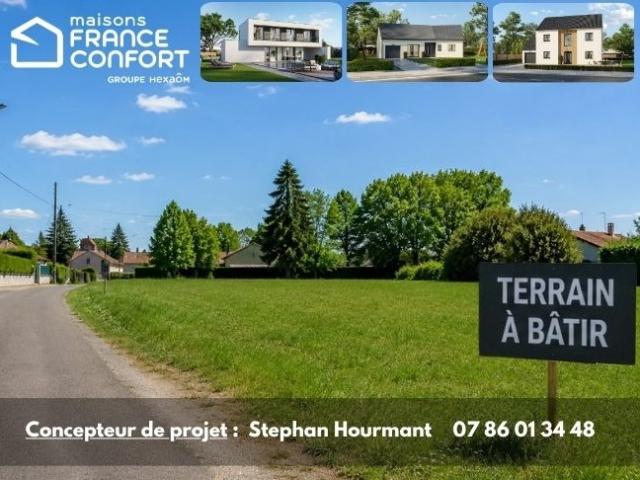 Terrain vente à Provins, Villiers-sur-seine