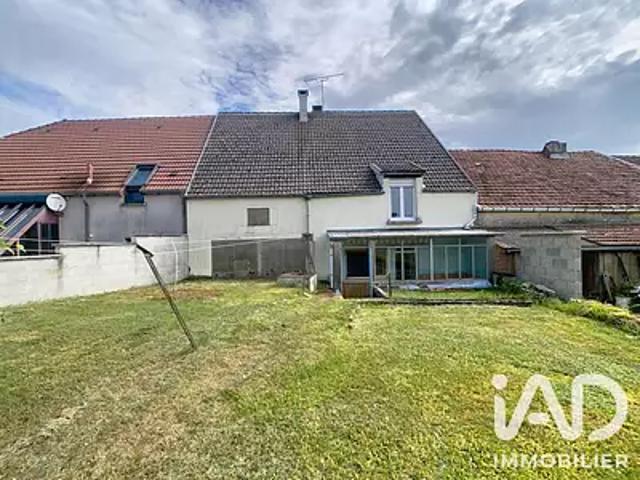 Maison vente à Villiers-sur-Suize, Haute-Marne