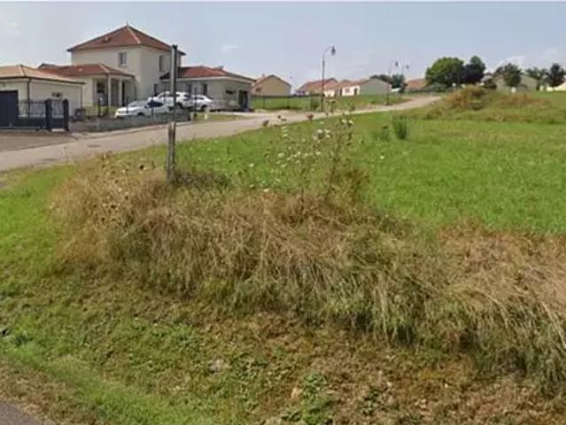 Terrain vente à Villiers-sur-Suize, Haute-Marne