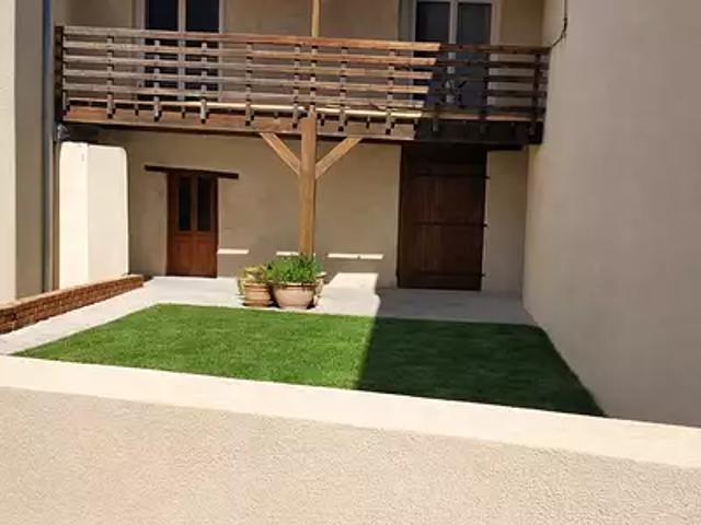 Appartement vente à Belley, Villieu-loyes-mollon
