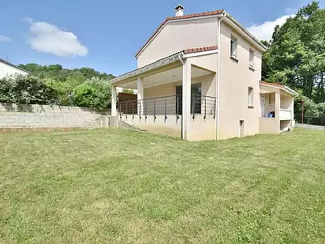 Maison vente à Belley, Villieu-loyes-mollon