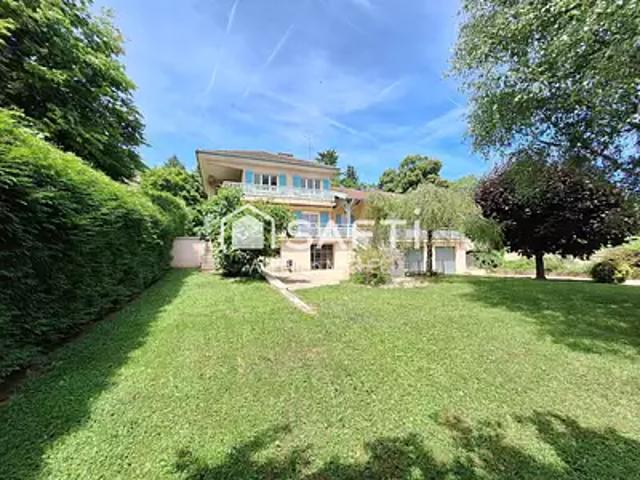Maison vente à Belley, Villieu-loyes-mollon