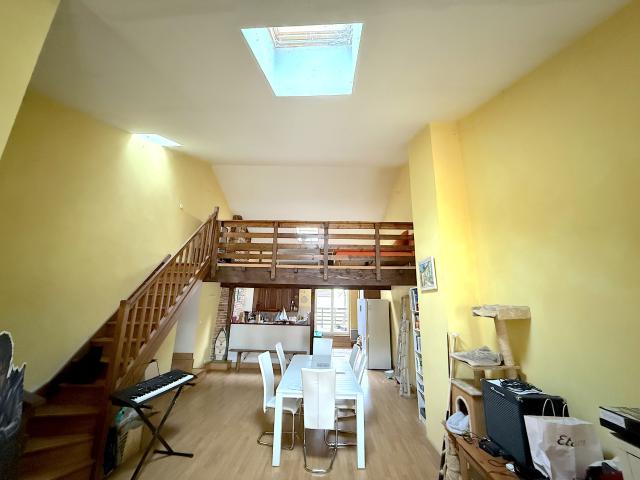 Appartement vente à Belley, Villieu-loyes-mollon