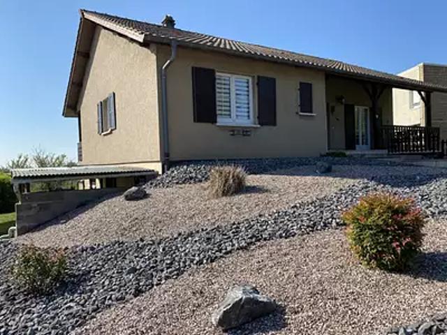 Maison vente à Forbach-Boulay-Moselle, Villing