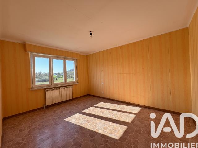 Maison vente à Forbach-Boulay-Moselle, Villing