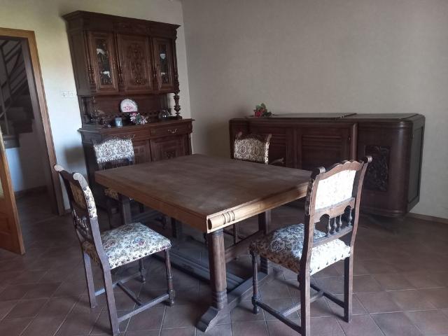 Maison vente à Forbach-Boulay-Moselle, Villing