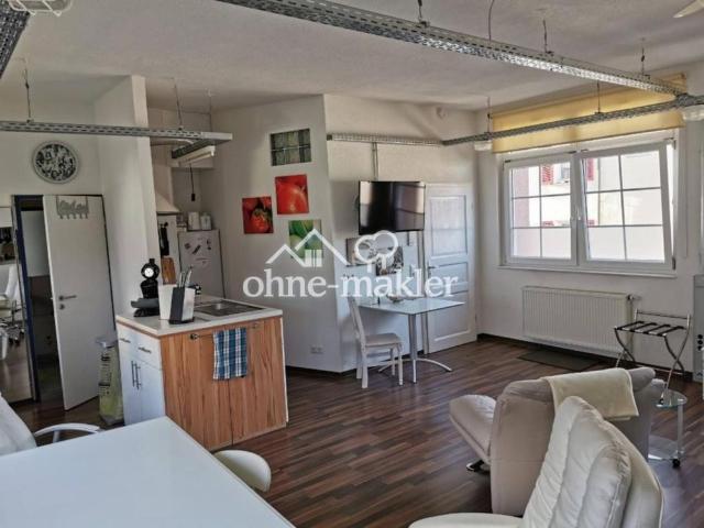Apartment mieten in Schwenningen, Villingen-Schwenningen