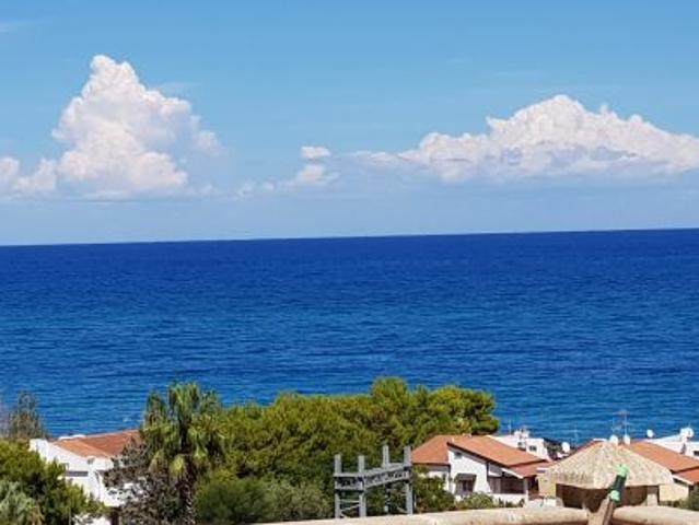 Villa Indipendente in vendita a Calabria, Cosenza