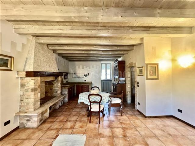 Villa Schiera in vendita a Rivoltella del Garda, Desenzano del Garda