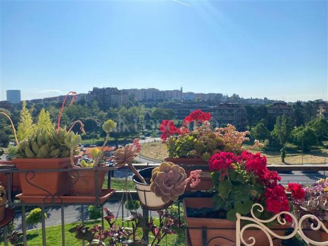 Villa Schiera in vendita a Mostacciano, Roma Capitale