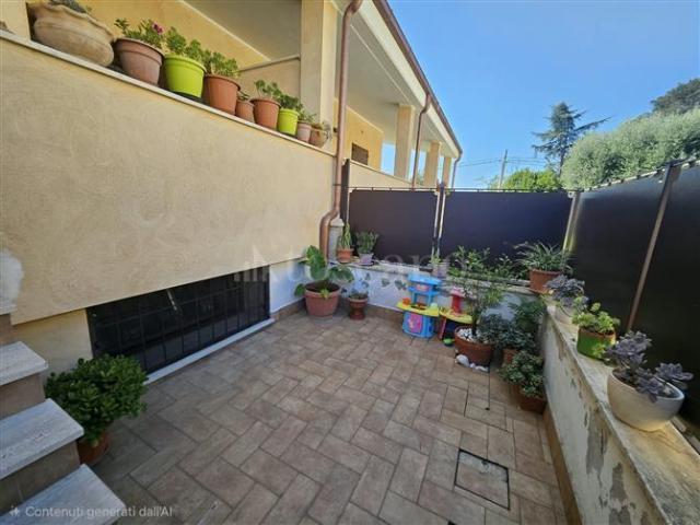 Villa Schiera in vendita a Ara Nova, Fiumicino