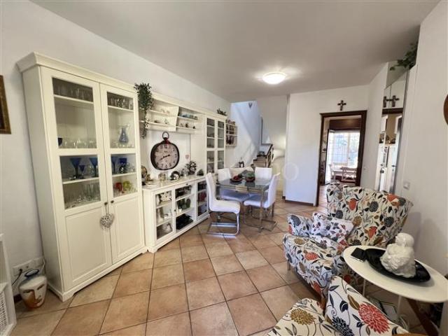 Villa Schiera in vendita a Maccarese Scalo, Roma Capitale