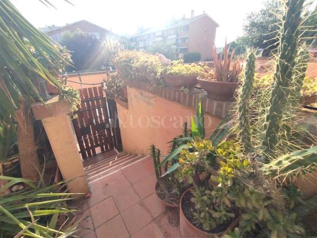 Villa Schiera in vendita a Madonnetta, Roma Capitale