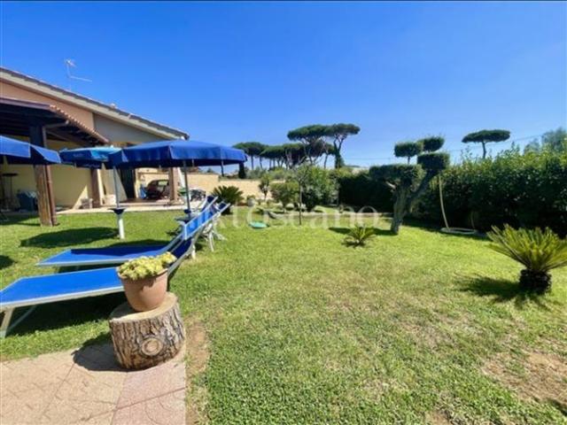 Villa Schiera in vendita a Falasche, Roma Capitale
