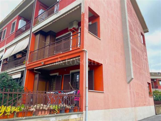 Villa Schiera in vendita a Casal Bernocchi, Roma Capitale
