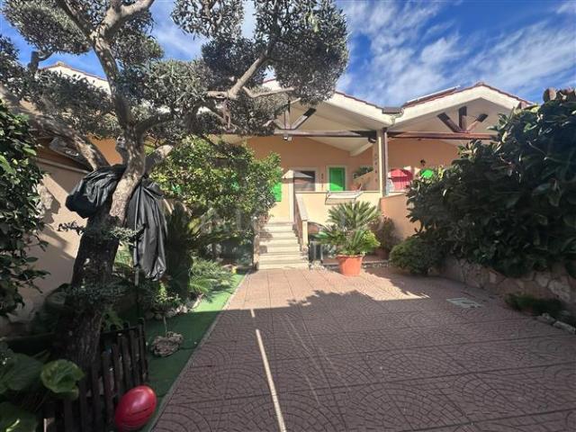 Villa Schiera in vendita a Dragona, Roma