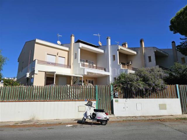 Villa Schiera in vendita a Roma Capitale, Lazio