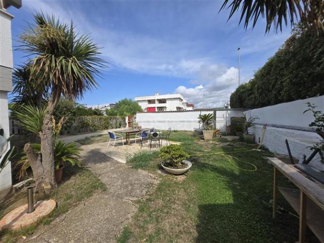 Villa Schiera in vendita a Prato del Mare, Santa Marinella