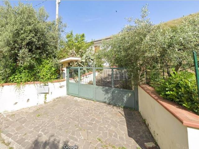 Villa Schiera in vendita a Laureana Cilento, Campania