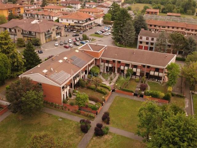 Villa Schiera in vendita a Sale, Gussago