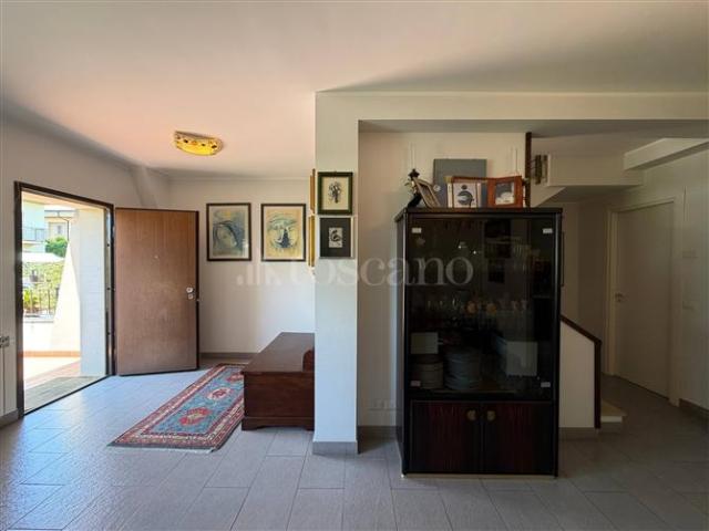 Villa Schiera in vendita a Trappeto, San Giovanni La Punta