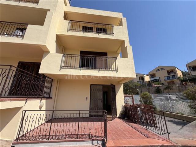Villa Schiera in vendita a Sperone, Messina