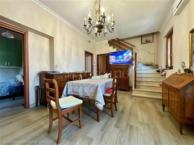Villa Schiera in vendita a Piscinari, Roma Capitale